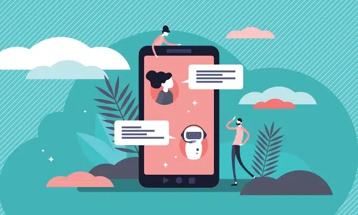 WhatsApp ChatBot for eCommerce WhatsApp ChatBot for eCommerce
