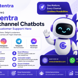 Introducing Chatentra Omnichannel Chatbots